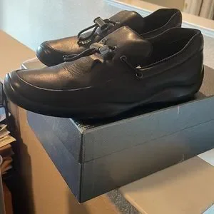 Prada | Shoes | Men Prada Loafers Worn But In Great  display picture 2
